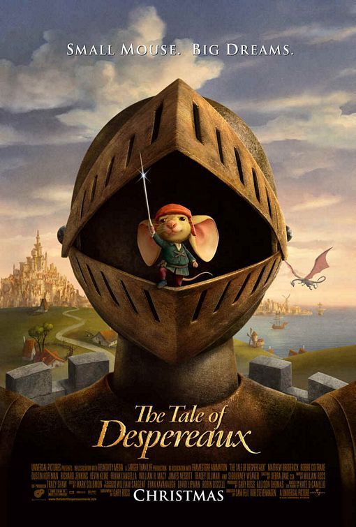 despereaux